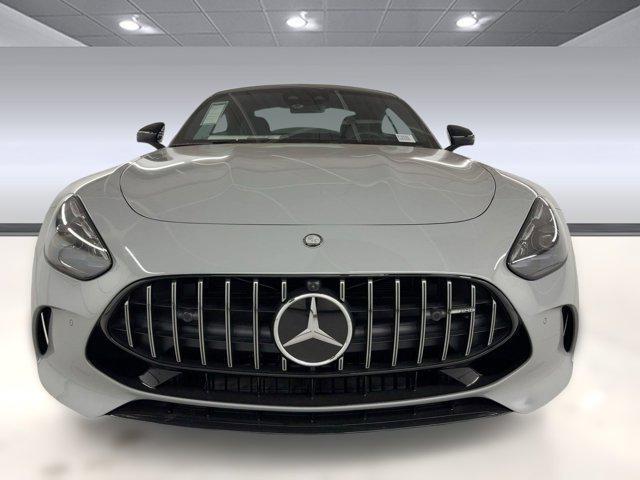 new 2025 Mercedes-Benz AMG GT 63 car, priced at $195,080