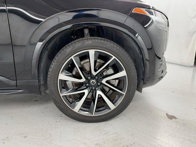 used 2022 Volvo XC90 car, priced at $34,696
