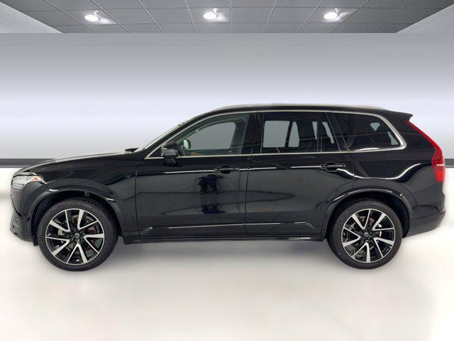 used 2022 Volvo XC90 car, priced at $34,696