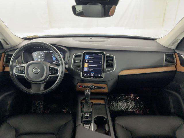 used 2022 Volvo XC90 car, priced at $34,696
