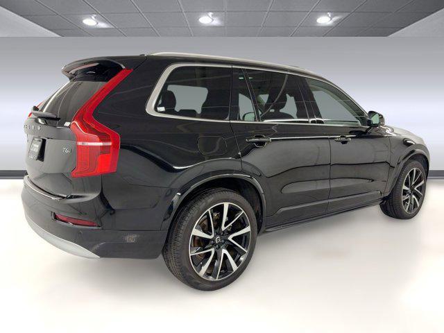 used 2022 Volvo XC90 car, priced at $34,696