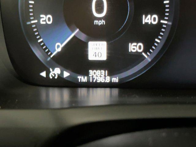 used 2022 Volvo XC90 car, priced at $34,696