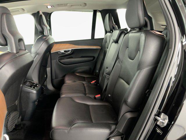 used 2022 Volvo XC90 car, priced at $34,696