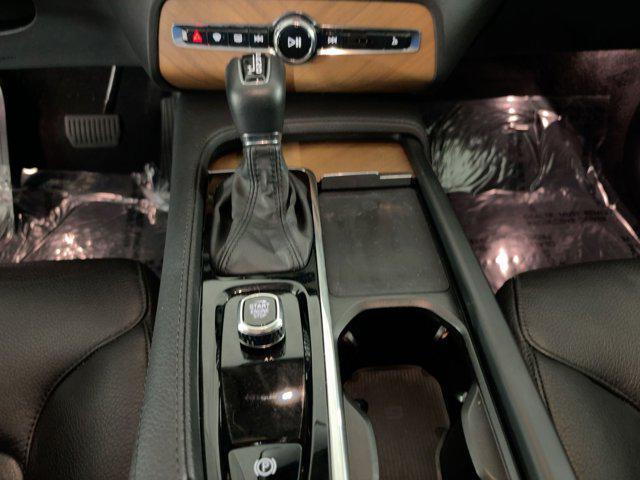 used 2022 Volvo XC90 car, priced at $34,696