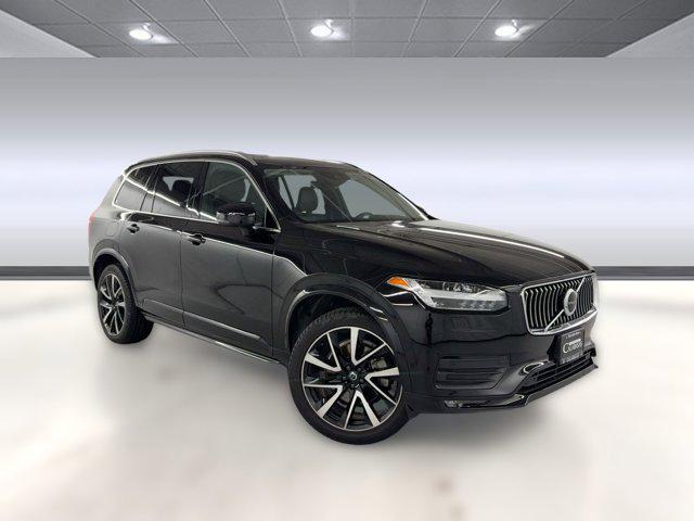 used 2022 Volvo XC90 car, priced at $34,696