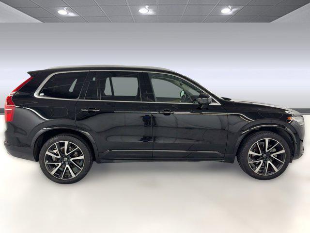 used 2022 Volvo XC90 car, priced at $34,696