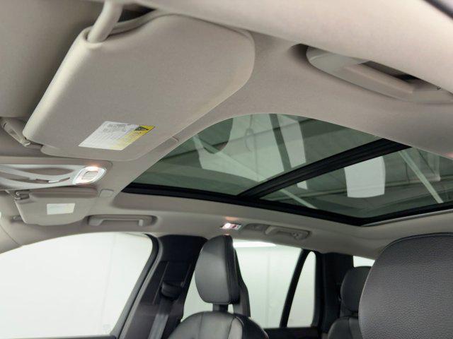 used 2022 Volvo XC90 car, priced at $34,696