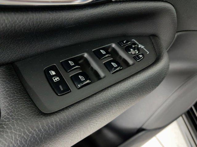 used 2022 Volvo XC90 car, priced at $34,696