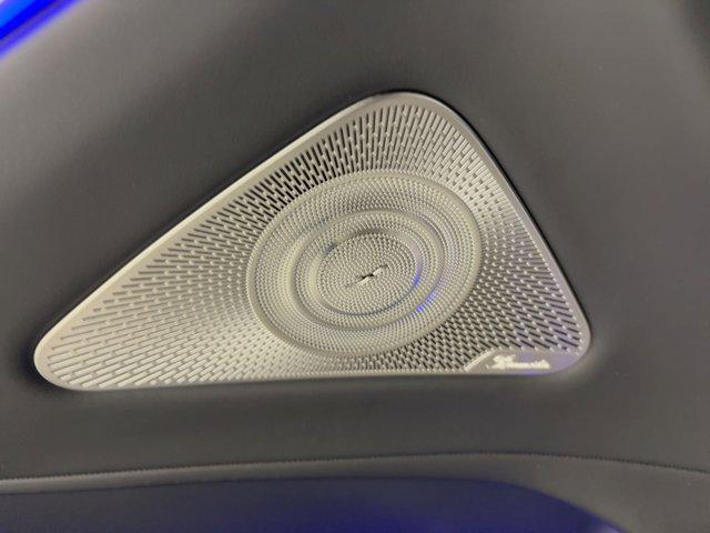 new 2026 Mercedes-Benz Maybach S 580 car, priced at $217,035