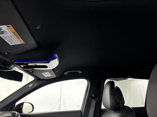 used 2024 Mercedes-Benz GLC 300 car, priced at $37,796