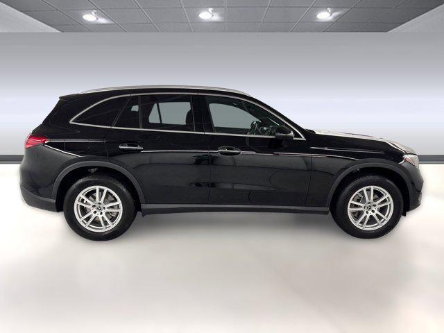 used 2024 Mercedes-Benz GLC 300 car, priced at $37,796