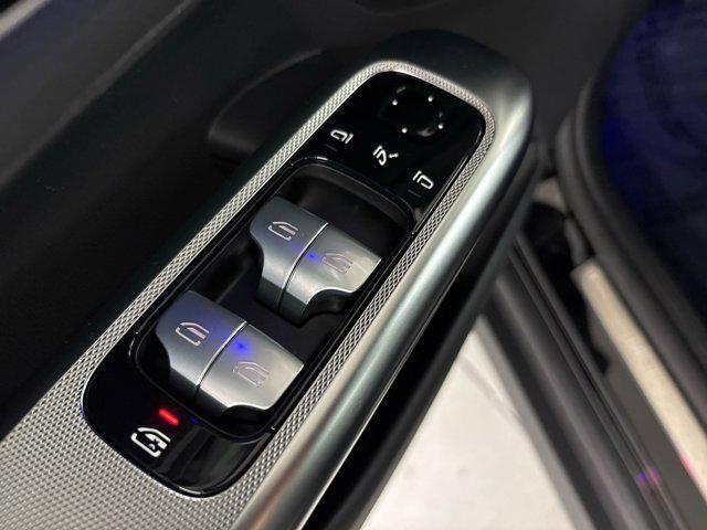 used 2024 Mercedes-Benz GLC 300 car, priced at $37,796