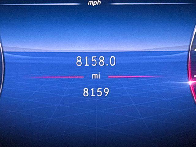 used 2024 Mercedes-Benz GLC 300 car, priced at $37,796