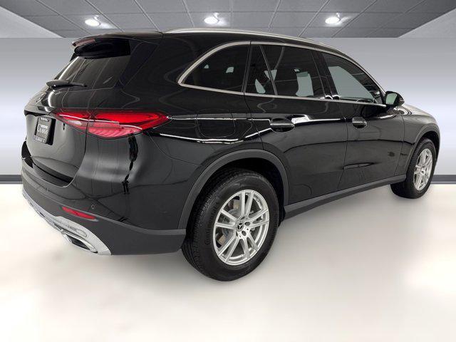 used 2024 Mercedes-Benz GLC 300 car, priced at $37,796