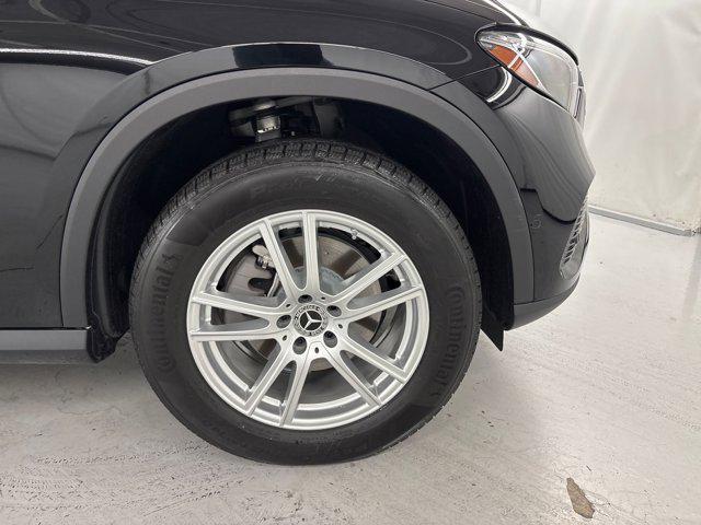 used 2024 Mercedes-Benz GLC 300 car, priced at $37,796
