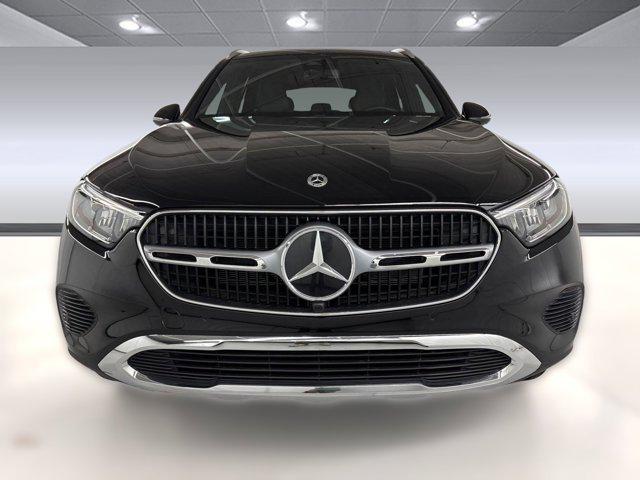 used 2024 Mercedes-Benz GLC 300 car, priced at $37,796