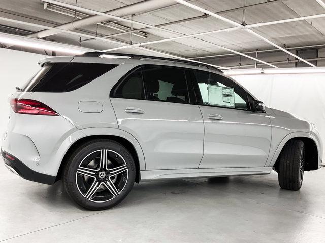 new 2025 Mercedes-Benz GLE 580 car, priced at $95,895