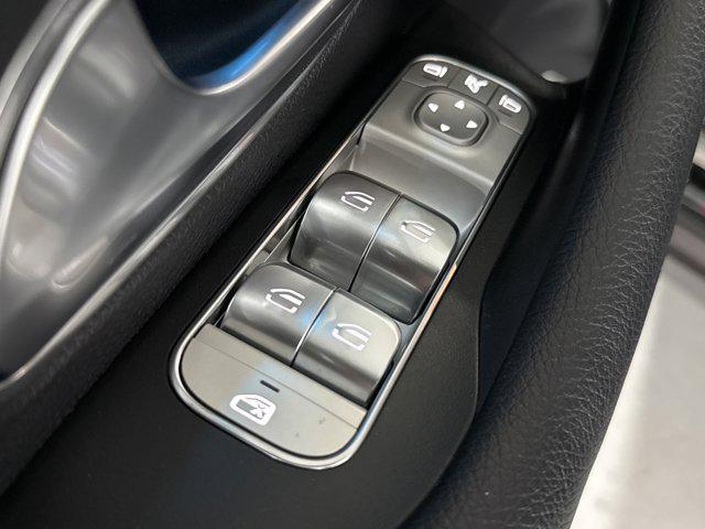 used 2022 Mercedes-Benz GLE 350 car, priced at $35,588