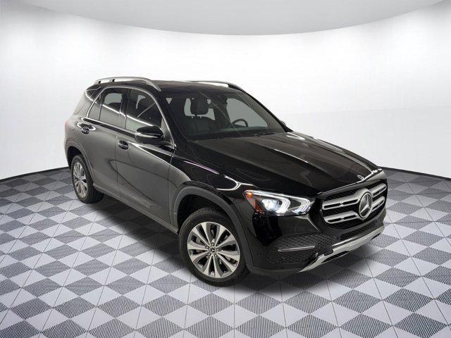 used 2022 Mercedes-Benz GLE 350 car, priced at $32,796