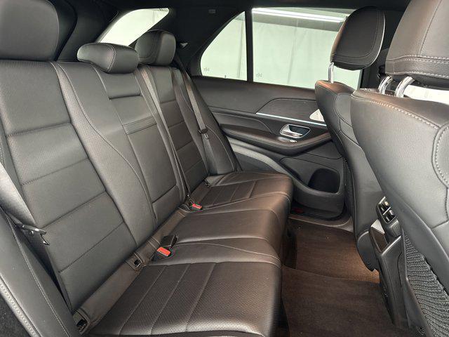 used 2022 Mercedes-Benz GLE 350 car, priced at $32,796