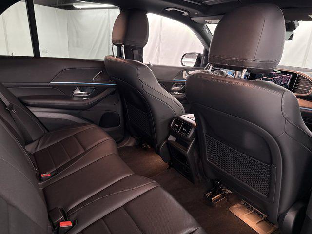 used 2022 Mercedes-Benz GLE 350 car, priced at $32,796