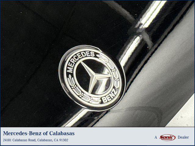 used 2022 Mercedes-Benz GLE 350 car, priced at $35,396