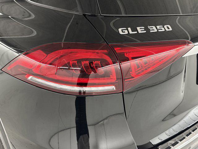 used 2022 Mercedes-Benz GLE 350 car, priced at $35,588