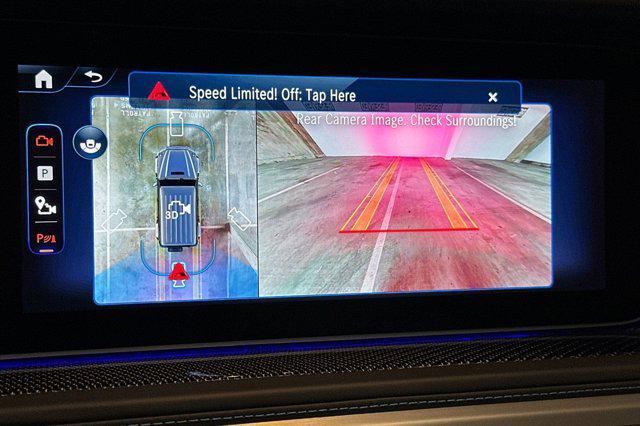 new 2025 Mercedes-Benz G-Class car, priced at $188,100