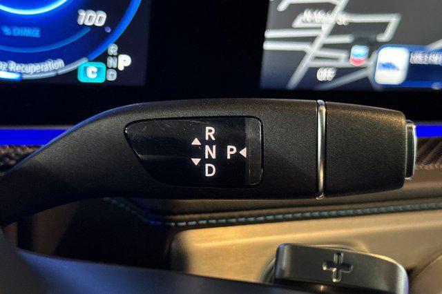 new 2025 Mercedes-Benz G-Class car, priced at $188,100