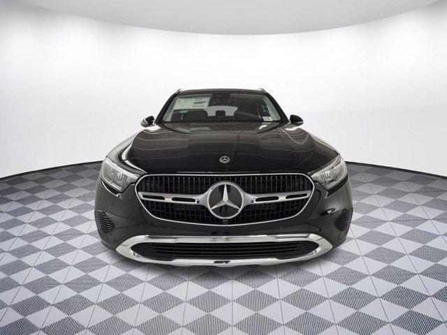 new 2025 Mercedes-Benz GLC 350e car, priced at $61,085