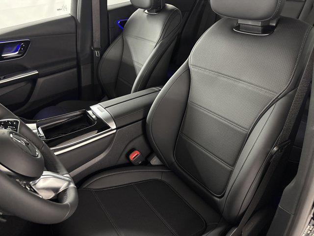 new 2025 Mercedes-Benz GLC 350e car, priced at $61,085