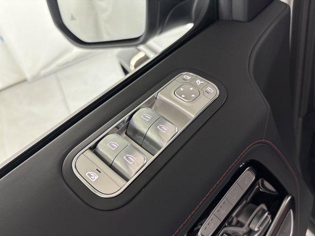 new 2025 Mercedes-Benz AMG G 63 car