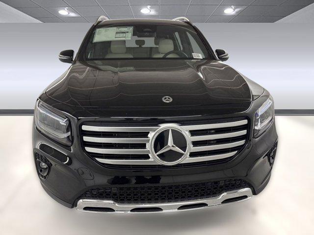 new 2025 Mercedes-Benz GLB 250 car, priced at $46,985