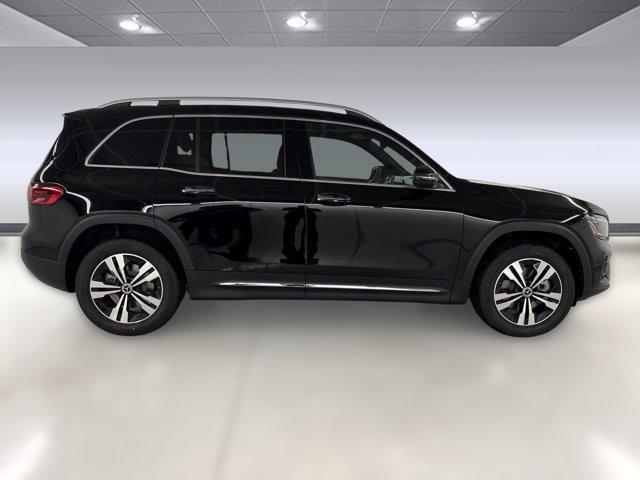 new 2025 Mercedes-Benz GLB 250 car, priced at $46,985