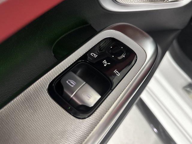 new 2025 Mercedes-Benz AMG CLE 53 car, priced at $92,420