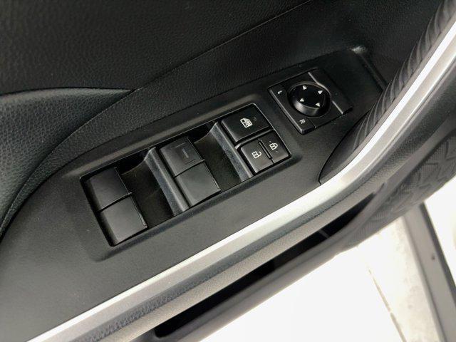 used 2021 Toyota RAV4 car, priced at $23,999