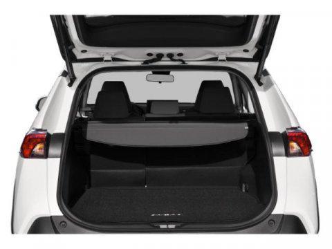 used 2021 Toyota RAV4 car, priced at $23,999