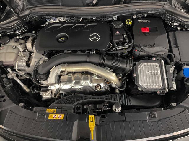 used 2024 Mercedes-Benz GLA 250 car, priced at $39,597