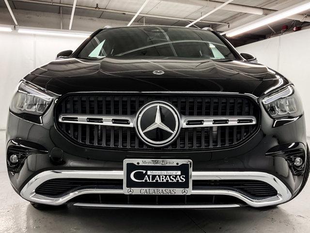 used 2024 Mercedes-Benz GLA 250 car, priced at $39,597