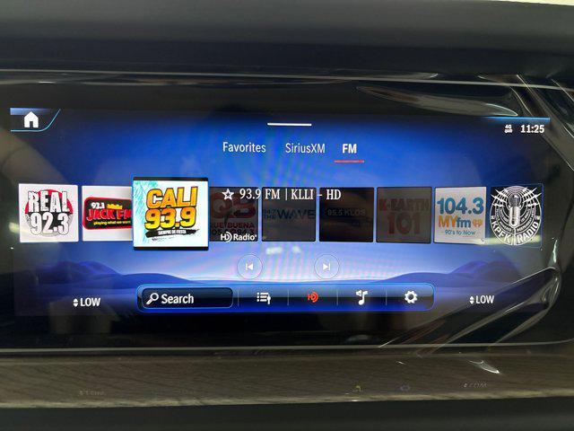 new 2025 Mercedes-Benz G-Class car