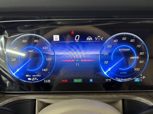 new 2025 Mercedes-Benz G-Class car