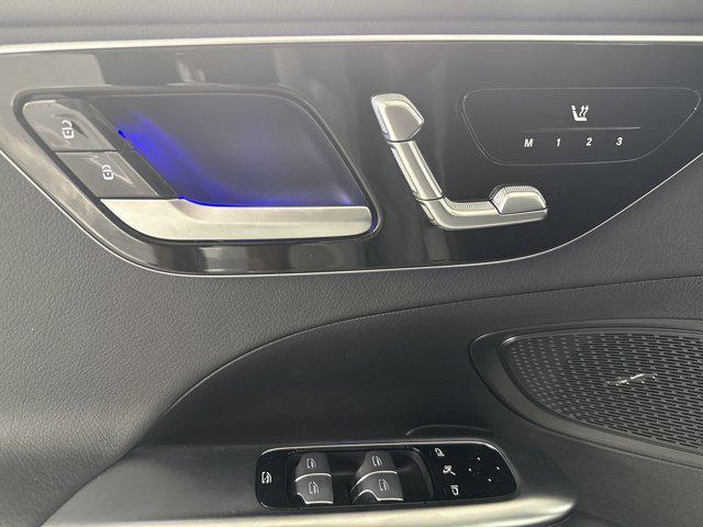 new 2025 Mercedes-Benz C-Class car, priced at $51,895
