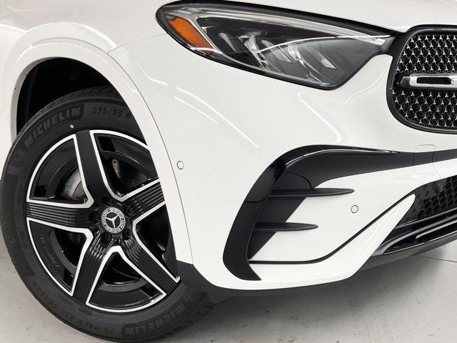 new 2025 Mercedes-Benz GLC 300 car, priced at $64,985