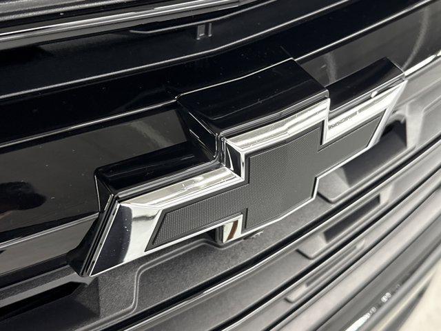 used 2024 Chevrolet Traverse car, priced at $39,999