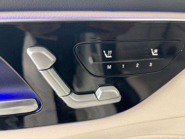 new 2025 Mercedes-Benz C-Class car, priced at $51,085