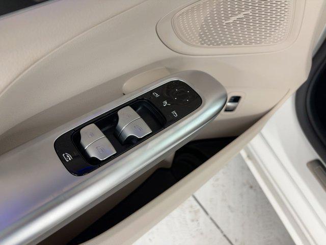 new 2025 Mercedes-Benz C-Class car, priced at $51,085