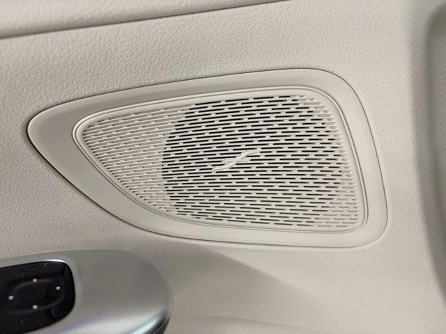 new 2025 Mercedes-Benz C-Class car, priced at $51,085