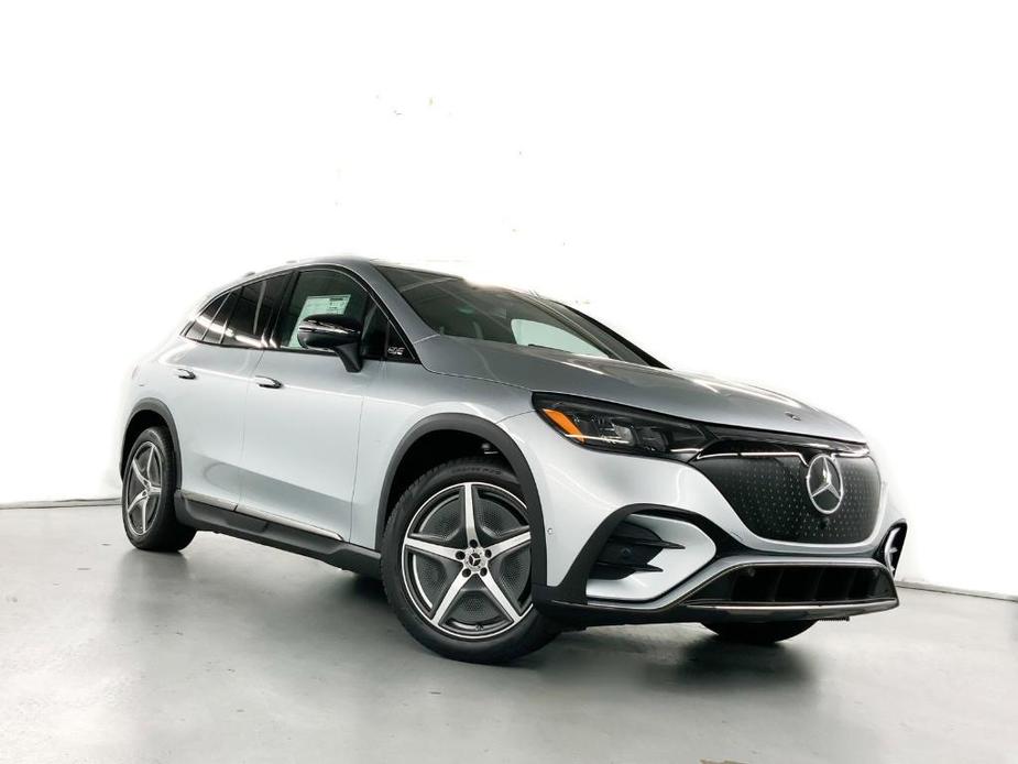 new 2024 Mercedes-Benz EQE 350 car, priced at $78,792