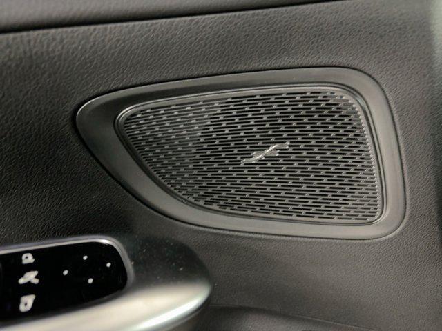 new 2025 Mercedes-Benz C-Class car, priced at $51,685