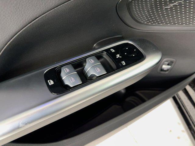 new 2025 Mercedes-Benz C-Class car, priced at $51,685